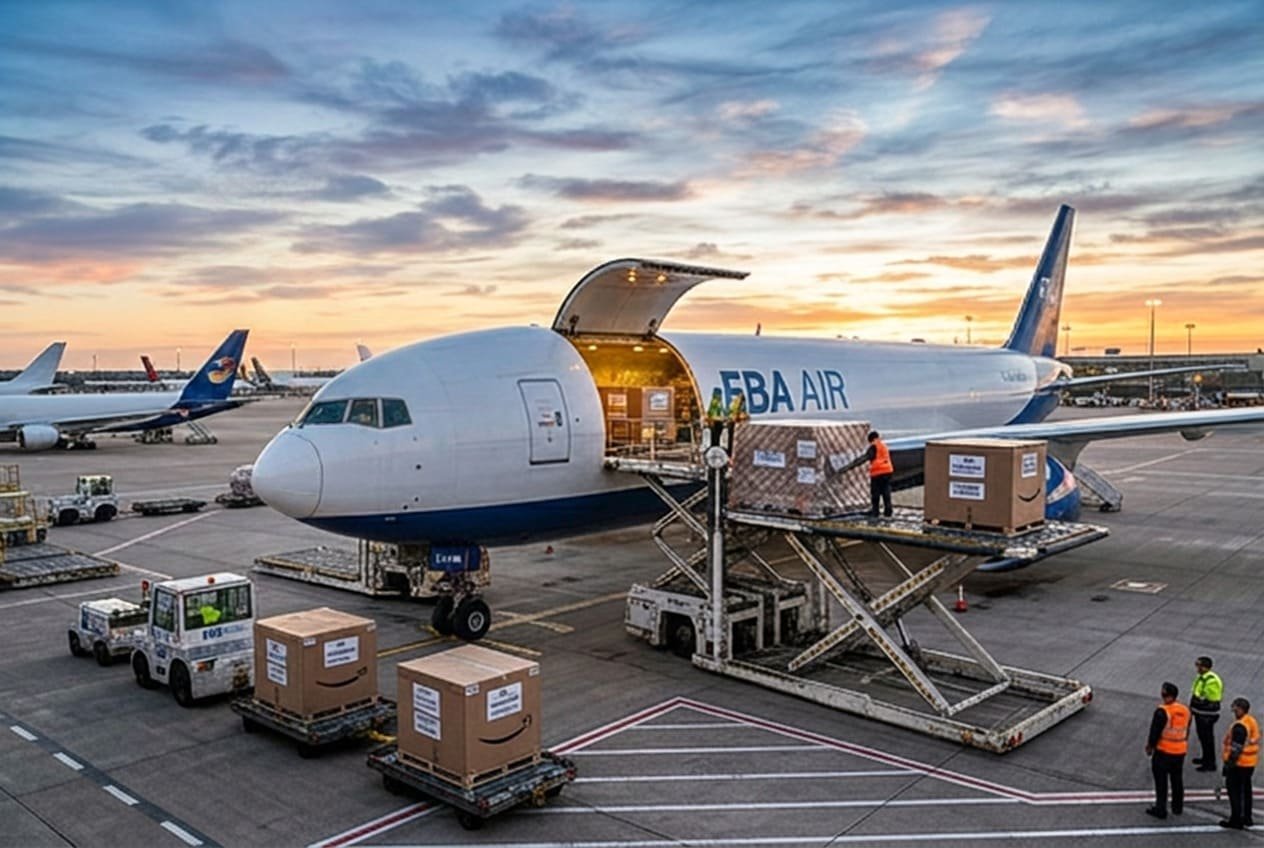 Air Freight