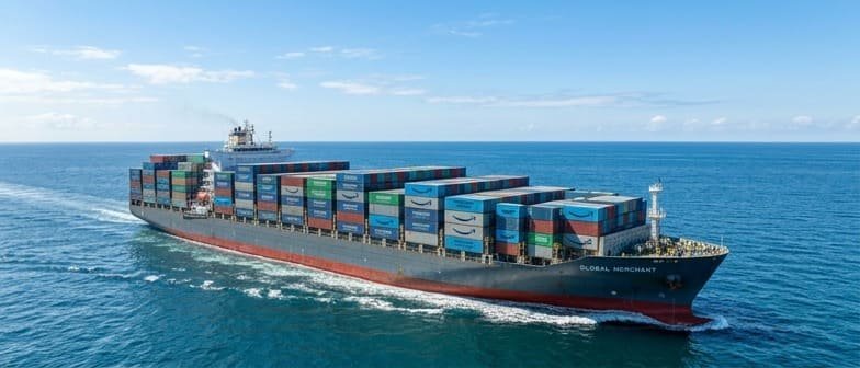 Sea Freight